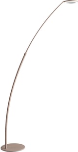 thumbnail of GPIT30 Stehleuchte – 25 W, 3000 K, 1442 lm, verstellbare LED-Stehleuchte in Taubengrau-Aluminium – Gealuce
