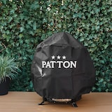 thumbnail of Patton Barbecue Beschermhoes voor Kamado Medium Tafelmodel 15"