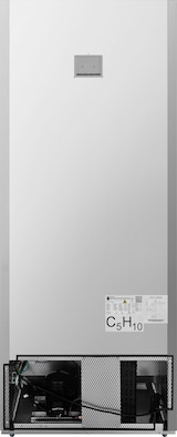 thumbnail of METRO PROFESSIONAL Glastürgefrierschrank GFR6600SG, 600 L, silber
