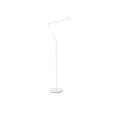 thumbnail of futura pt1, candeeiro de pé técnico branco, ideal lux