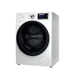 thumbnail of WHIRLPOOL Lave-linge Frontal 10kg 1400 Tours/min Blanc W608FR