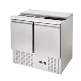 thumbnail of GastroHero Saladette ECO 900