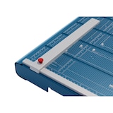 thumbnail of Taglierina a leva A3 867 - luce: 460 mm - 35 ff