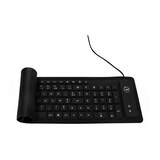 thumbnail of Mobility Lab Clavier Flexible, Waterproof, Etanche Et Enroulable Ml300559