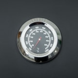 thumbnail of Outsunny Churrasqueira à Gás 55x46,5x41 cm Preto Outsunny