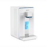 thumbnail of BEM IDA Hydrogen Wasserfilter-Umkehrosmoseanlage mit Direktanschluss und UV-Wasserdesinfektion