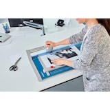 thumbnail of Taglierina a rullo 552 A3 luce: 510 mm - 20 ff