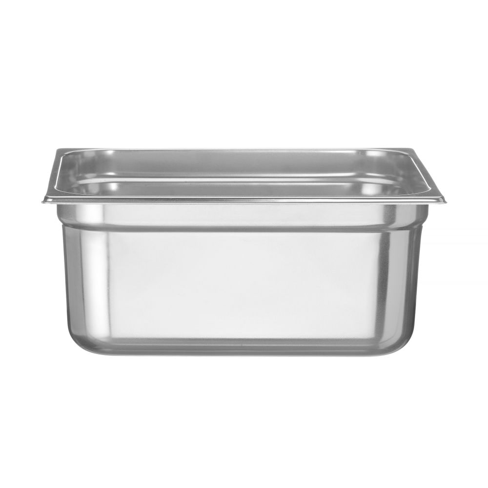 HENDI Container GN 2/3, Profi Line, GN 2/3, 13L, (H)150mm