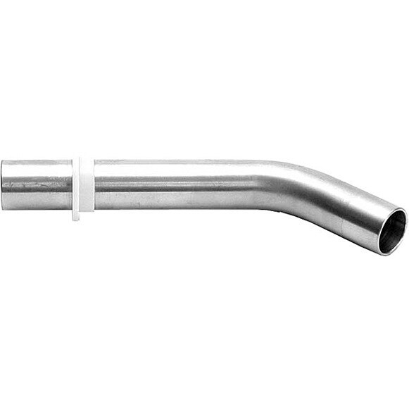 1 x SCHNEIDER Tülle / einfach, 45° 0