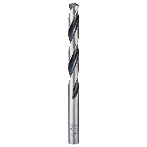 Metallspiralbohrer HSS PointTeQ, DIN 338, 10,1 mm, 5er-Pack