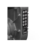 thumbnail of Motor bomba a gasolina 105 Cm3 4T 3CV Inundações Kit completo + 2x10m de 1,5" Ø43Cm Mangueira VITO