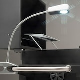 thumbnail of LANDMANN LED-Grilllampe