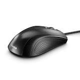 thumbnail of Maus MC-200 00182602 USB optisch 3Tasten kabelgebunden schwarz