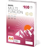 thumbnail of Folios a4 100gr 100 hojas, Papel Multiusos para Impresora, Folios para Impresoras Láser y de Inyección, Para uso Oficina,Material Escolar- Ofituria