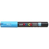 thumbnail of POSCA Pigmentmarker PC-1MC, rot