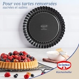 thumbnail of Dr. Oetker Stampo furbo Crostata Ø22 cm Linea Tradition