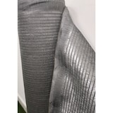 thumbnail of Comercial Candela| Malla Ocultación| Gris| 2X50M| 100% Polietileno Alta Densidad| Ocultación 80%