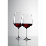 thumbnail of Schott Zwiesel Taste Rotweinglas 1 6er Set