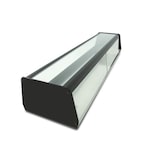 thumbnail of Vitrina expositora neutra 1,45 metros NEUTRA 15 de Arilex