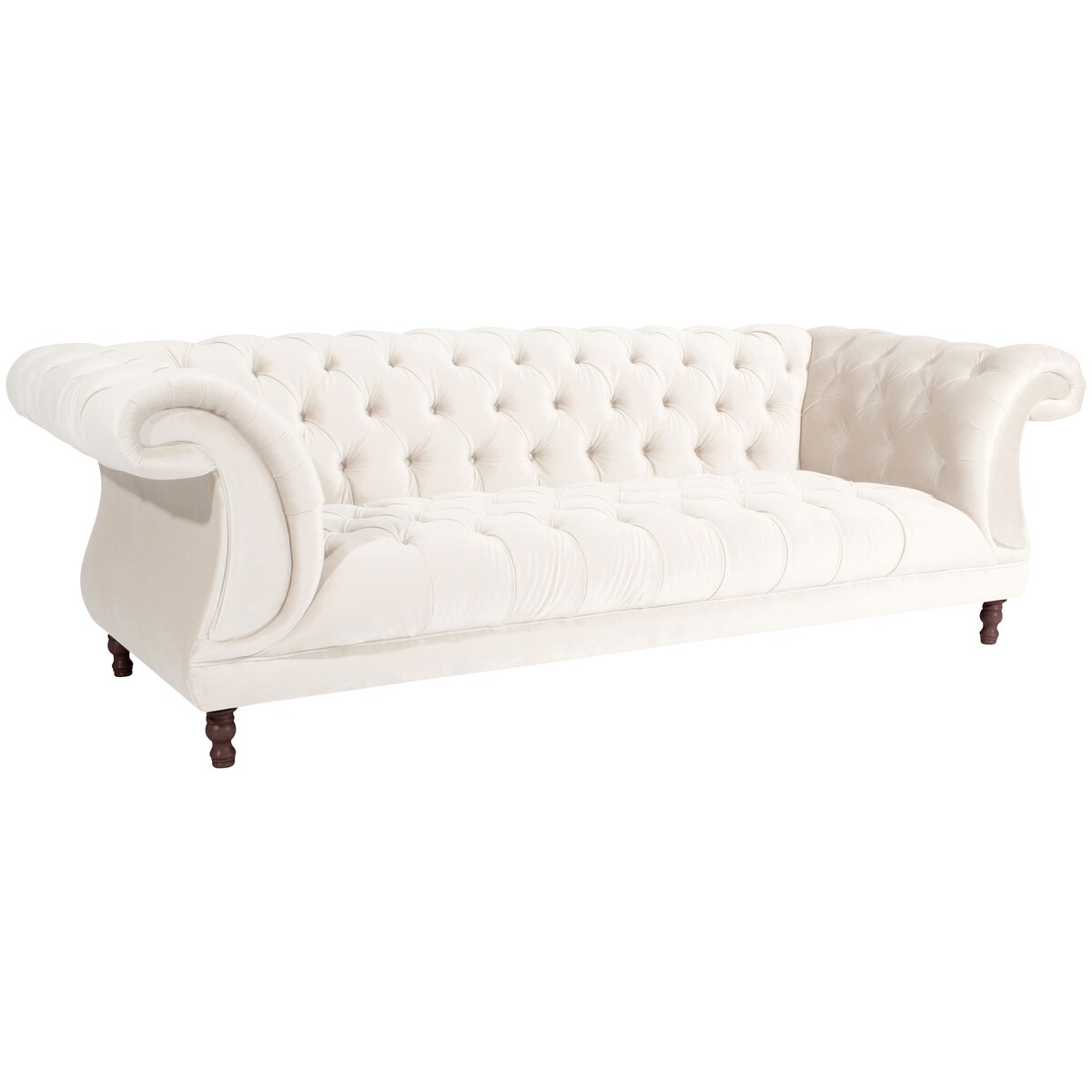 Max Winzer Sofa 3-Sitzer Ivette
