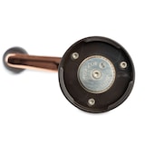 thumbnail of PEUGEOT Kaffeemühle L'ABRE Ã CAFÉ 20cm Manuell Mahlgrad Pinsel Dosierlöffel