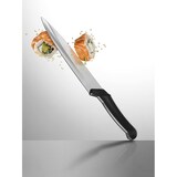 thumbnail of Bonomi casa, pane coltello cm 20, lama inox, manico polipropilene