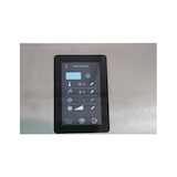 thumbnail of Polar Schockfroster/Schockfroster der U-Serie mit Touchscreen 40/28kg