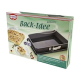 thumbnail of Taartvorm en ovenschaal 38 x 25 x 7 cm Dr Oetker Back-Idee Kreativ