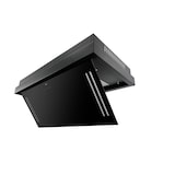 thumbnail of Gurari GCH C 343 90 BL PRIME Dunstabzugshaube Deckenhaube 90 cm