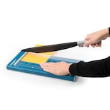 thumbnail of Taglierina leva Hobby 502 A4 luce: 320 mm - 8 ff