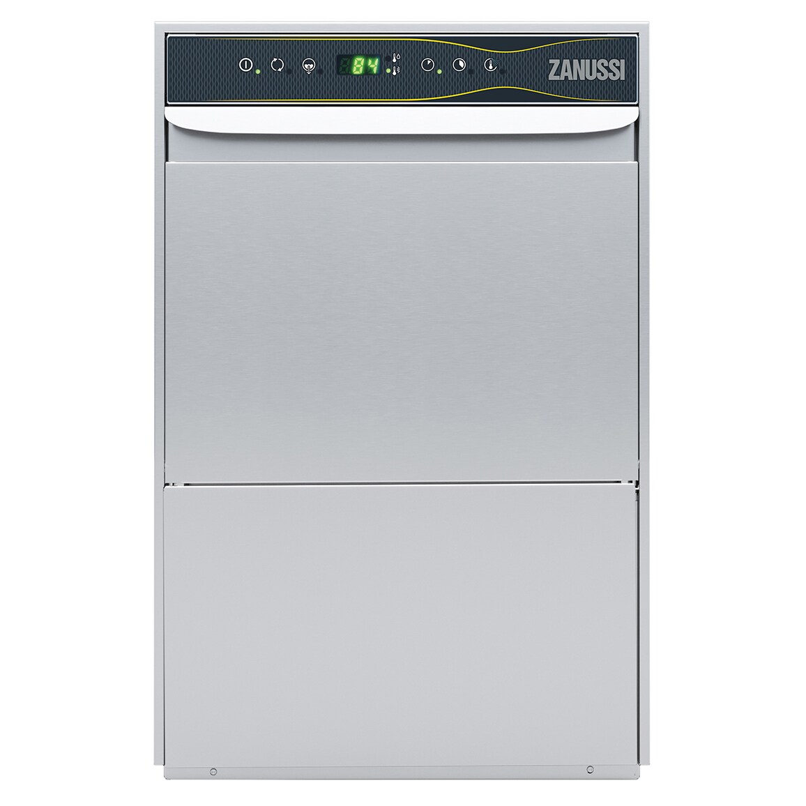 ZANUSSI Gläserspülmaschine ZSDICG