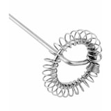 thumbnail of Elektrische Milchschäumer Milchaufschäumer Mixer