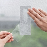 thumbnail of Dayshake Hor Reparatie Tape - 2 meter - Vliegengordijn Tape - Deurhor / Raamhor Repareren