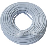 thumbnail of ValeDelucs Internetkabel Netwerkkabel 30 meter - CAT6 UTP kabel RJ45 - Grijs