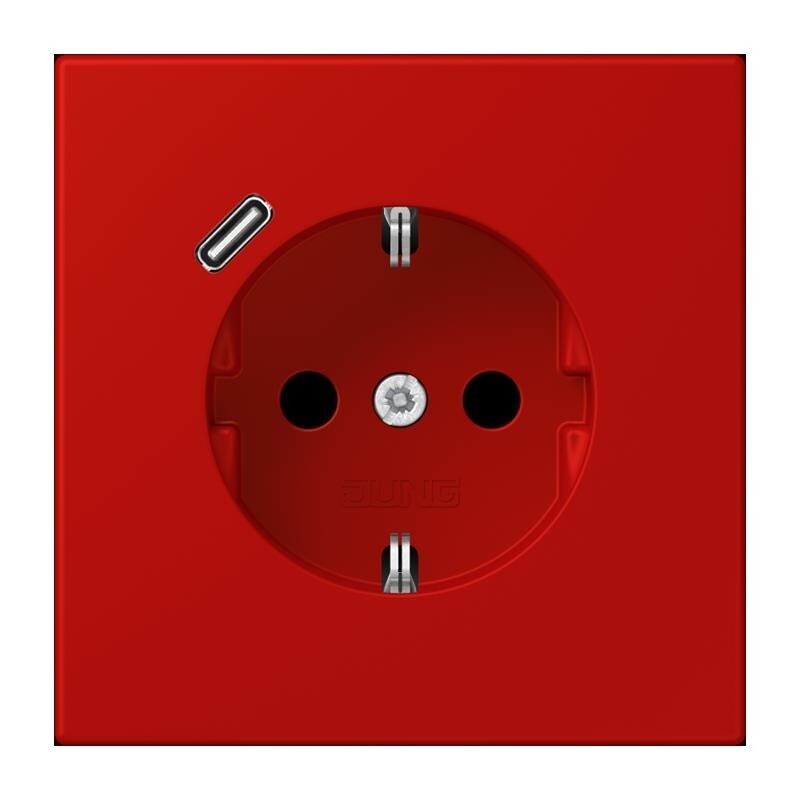Jung SCHUKO Steckdose LC 1520-18C 227 LC1520-18C227