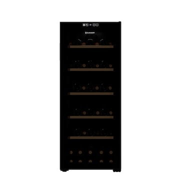 CEPAGE108 Cave à vin de service 108 bouteilles, Climadiff