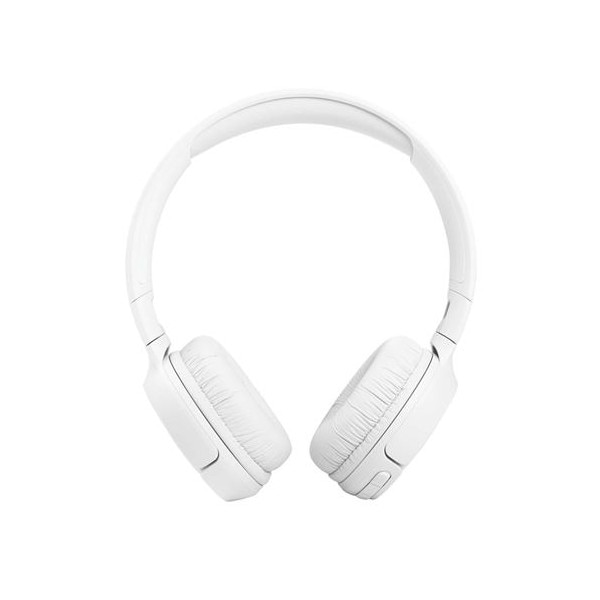 JBL Tune 510BT Auricolare Bluetooth con microfono - Archetto regolabile - Autonomia fino a 40 ore - Pieghevole - Assistente vocale -...