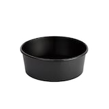 thumbnail of 250x DUNI Ronda Bowl Wide 700 ml Schwarz ungeteilt