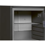 thumbnail of NordCap TM 44-G, 36 Liter, schwarz