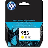 thumbnail of Originele Hp 953 gele inktcartridge