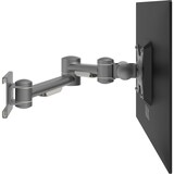 thumbnail of Dataflex Viewmate Monitorhalterung für Slatwall lang (52.142)