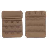 thumbnail of BH-Verlängerung 3-reihig, 45 mm, beige, 1 Stück – Optimaler Tragekomfort für Ihre Unterwäsche