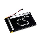 thumbnail of Akku für Garmin Nüvi 3790