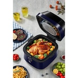 thumbnail of Friggitrice ad Aria Turbo Forno per cottura senza olio e grassi Max 1500 Watt