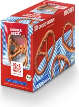 thumbnail of Huober Große Brezel Bio 10 x 2 Portionen (400 g)