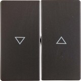 thumbnail of Berker Wippe anth/sa 16256086