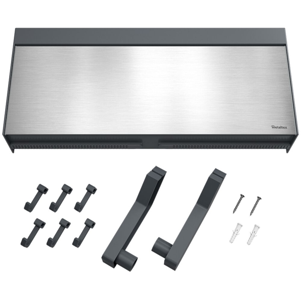 Küchenrollenspender "Tango Inox"