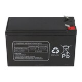 thumbnail of Ersatzakku für Belkin Universal F6C800evUNV Markenakku mit VdS MP 12V 7,2Ah