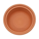 thumbnail of Viapot Small 1350 ml - Natur - Terrakotta-Schmortopf mit Deckel - 20×9 cm