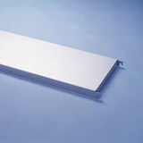 thumbnail of PROREGAL Lebensmittelregal | Grundregal | HxBxT 180x120x40cm | 4 Fachböden | Fachlast 125kg | Aluminium